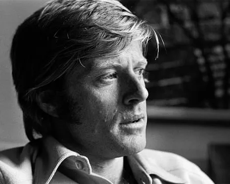 Film Industry Legend Robert Redford Dies at Age 89