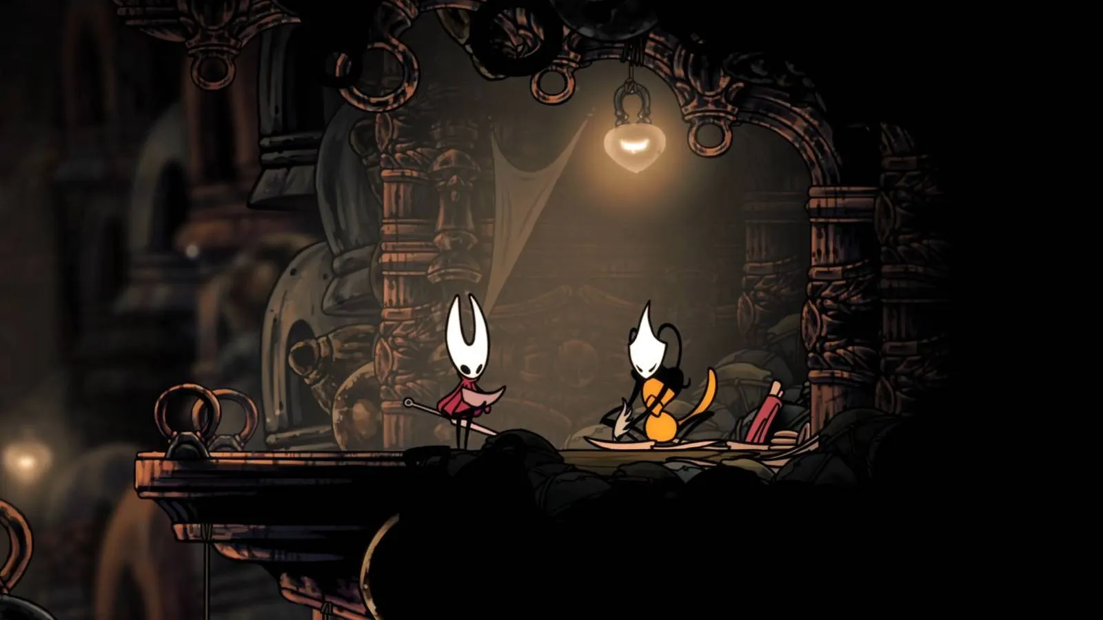 Hollow Knight Dynamic Atlas: Traverse the Realm Effortlessly