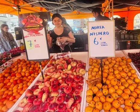 Finland remains equipped to face any upcoming crisis, bolstered by stockpiled nutritional reserves plus three-day preparedness packs – The continent should emulate this