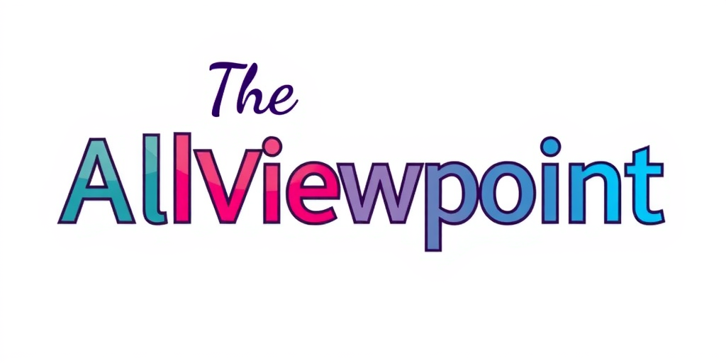 The All Viewpoint Blog